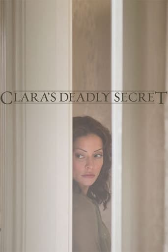 Clara's Deadly Secret poster - Find streaming availability