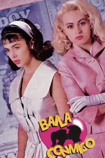 Baila Conmigo poster - Find streaming availability