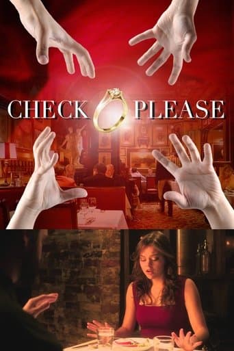 Check Please poster - Find streaming availability