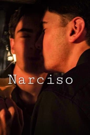 Narciso poster - Find streaming availability