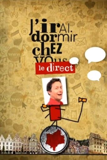 J'irai dormir chez vous, le direct poster - Find streaming availability
