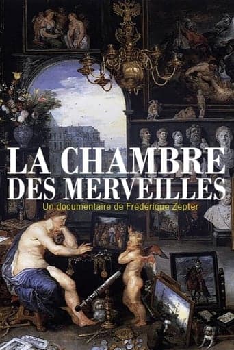 La Chambre des merveilles poster - Find streaming availability