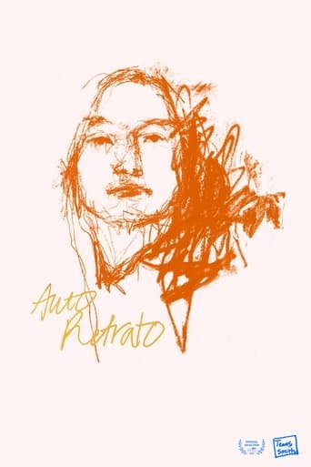 Self Portrait poster - Find streaming availability