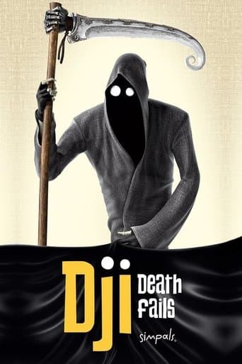 Dji. Death Fails poster - Find streaming availability