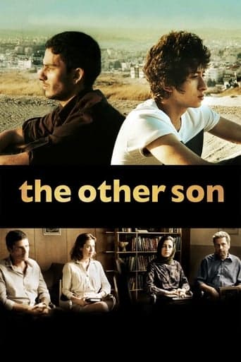 The Other Son poster - Find streaming availability