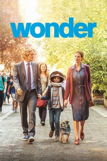 Wonder poster - Find streaming availability