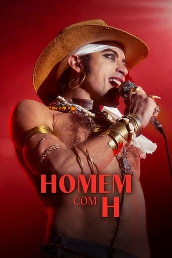 Latin Blood – The Ballad of Ney Matogrosso poster - Find streaming availability
