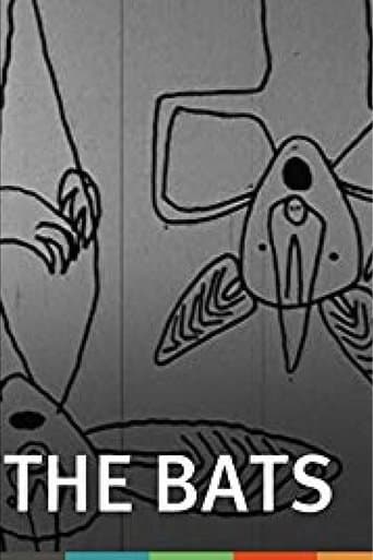 The Bats poster - Find streaming availability