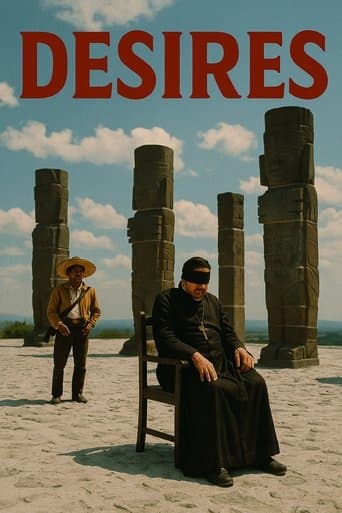 Desires poster - Find streaming availability