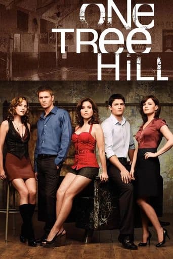 One Tree Hill poster - Find streaming availability