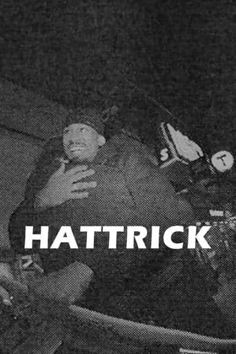 Hattrick poster - Find streaming availability