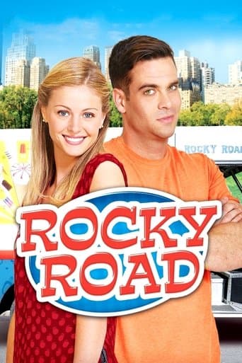 Rocky Road poster - Find streaming availability