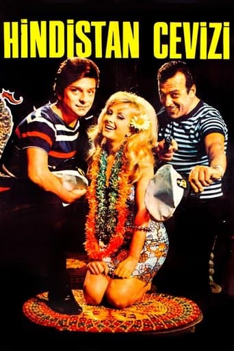 Hindistan Cevizi poster - Find streaming availability