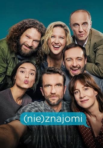 (Nie)znajomi poster - Find streaming availability