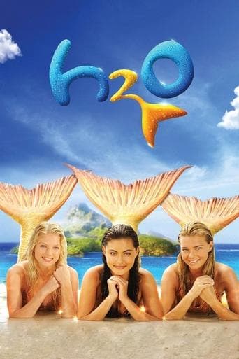 H2O: Just Add Water poster - Find streaming availability