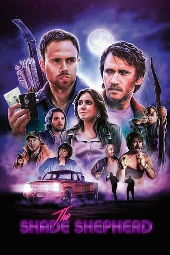 The Shade Shepherd poster - Find streaming availability