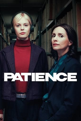 Patience poster - Find streaming availability