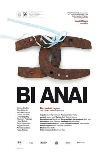 Bi anai poster - Find streaming availability