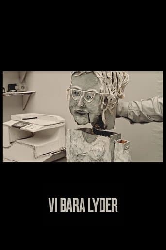 As We're Told poster - Find streaming availability