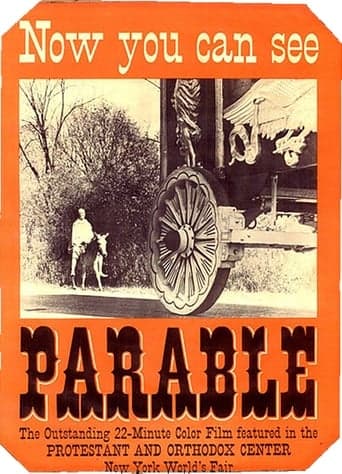 Parable poster - Find streaming availability