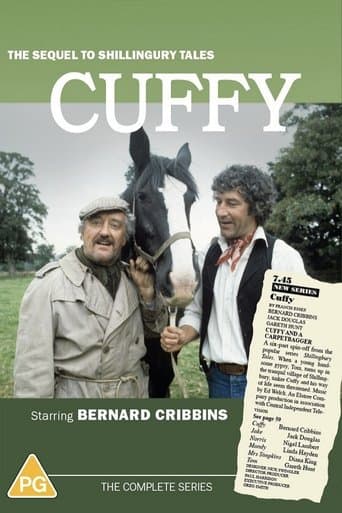 Cuffy poster - Find streaming availability