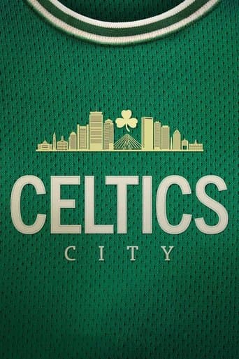 Celtics City poster - Find streaming availability