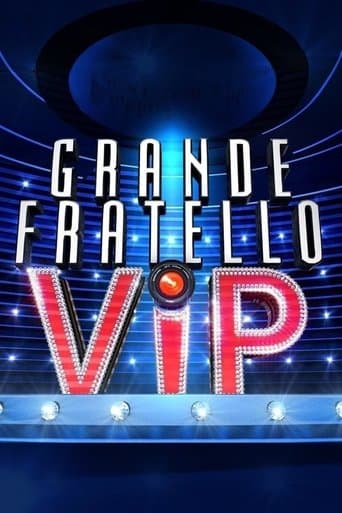 Grande Fratello VIP poster - Find streaming availability