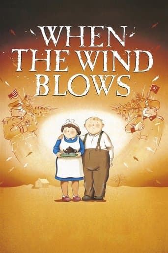 When the Wind Blows poster - Find streaming availability