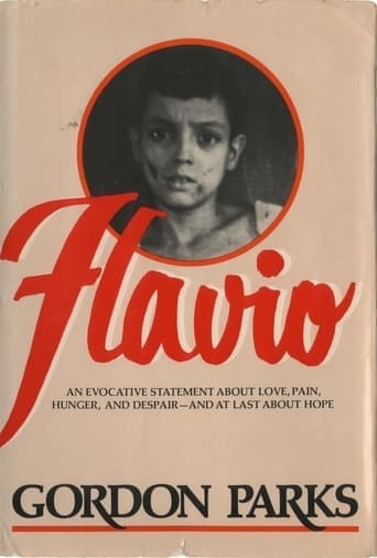 Flavio poster - Find streaming availability