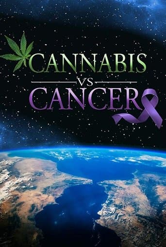 Cannabis vs. Cancer poster - Find streaming availability