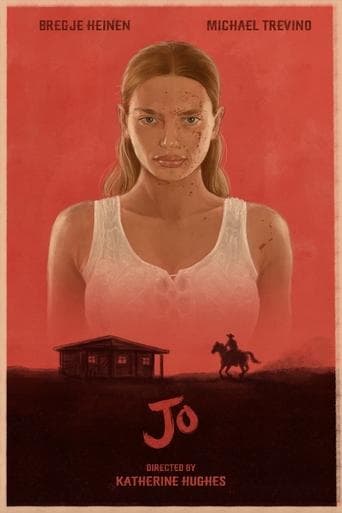 Jo poster - Find streaming availability