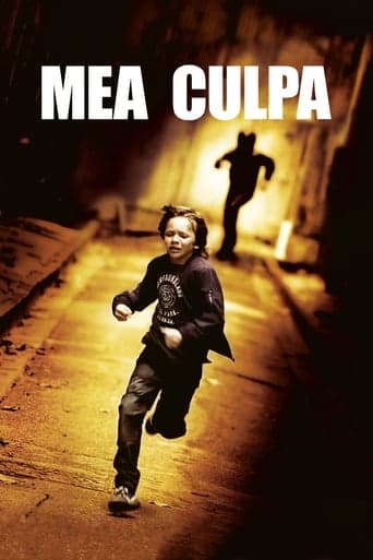 Mea Culpa poster - Find streaming availability