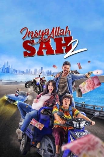 Insya Allah Sah 2 poster - Find streaming availability