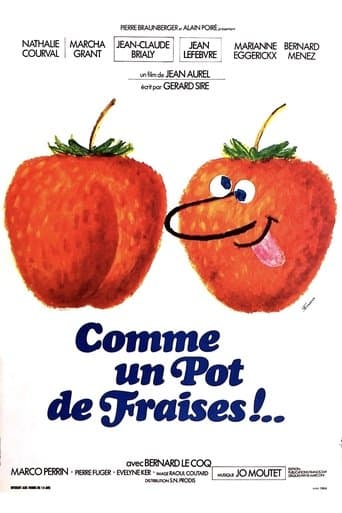 Like a Pot of Strawberries poster - Find streaming availability
