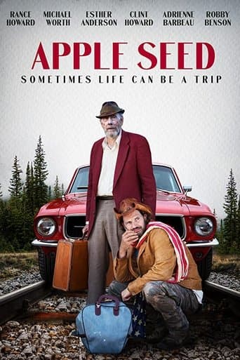 Apple Seed poster - Find streaming availability