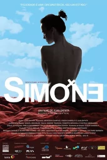 Simone poster - Find streaming availability