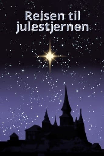 Journey to the Christmas Star poster - Find streaming availability