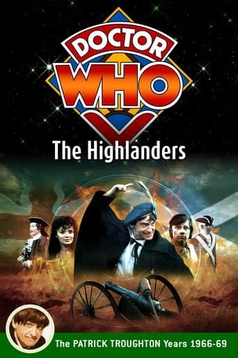 Doctor Who: The Highlanders poster - Find streaming availability