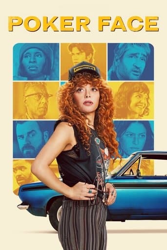 Poker Face poster - Find streaming availability