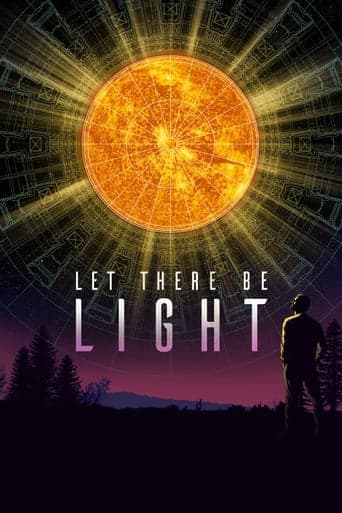 Let There Be Light poster - Find streaming availability