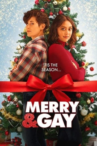 Merry & Gay poster - Find streaming availability