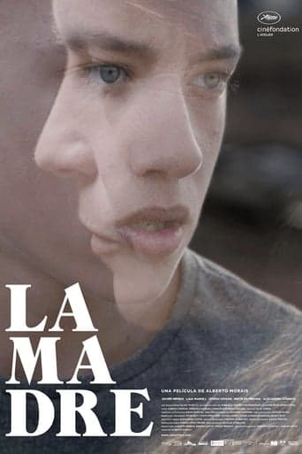 La madre poster - Find streaming availability