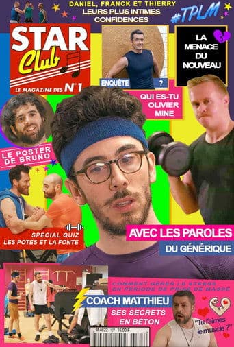 Tout Pour Le Muscle poster - Find streaming availability