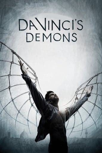 Da Vinci's Demons poster - Find streaming availability