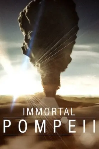 Immortal Pompeii poster - Find streaming availability