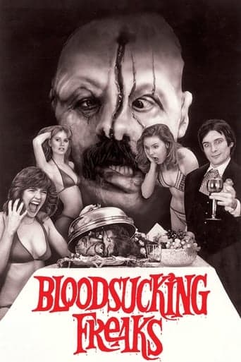 Bloodsucking Freaks poster - Find streaming availability