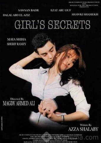 Girl's Secrets poster - Find streaming availability