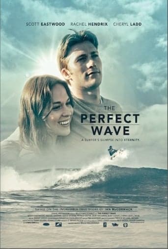 The Perfect Wave poster - Find streaming availability