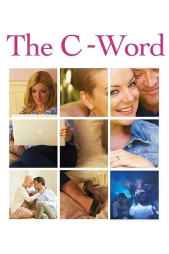 The C-Word poster - Find streaming availability