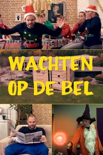 WACHTEN OP DE BEL poster - Find streaming availability